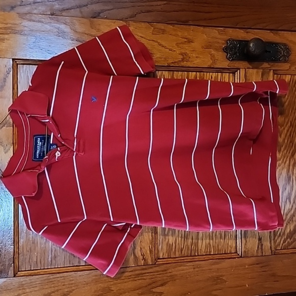 ✨️3/$20 ✨️ American‎ Eagle polo